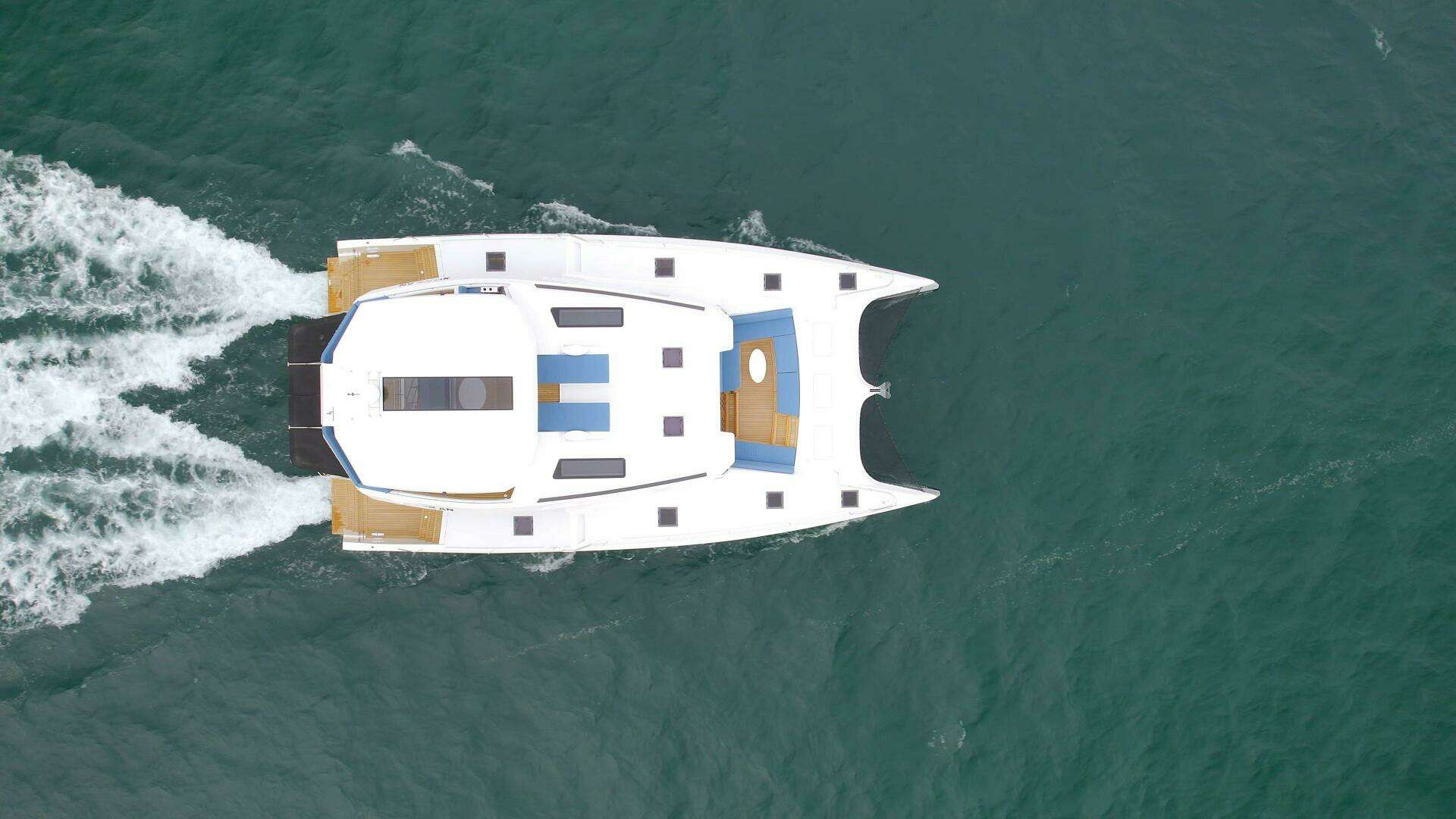2027 McConaghy Boats MC63p Tourer - Image 9