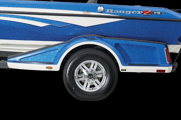 2024 Ranger Z518 Cup-Equipped - 67