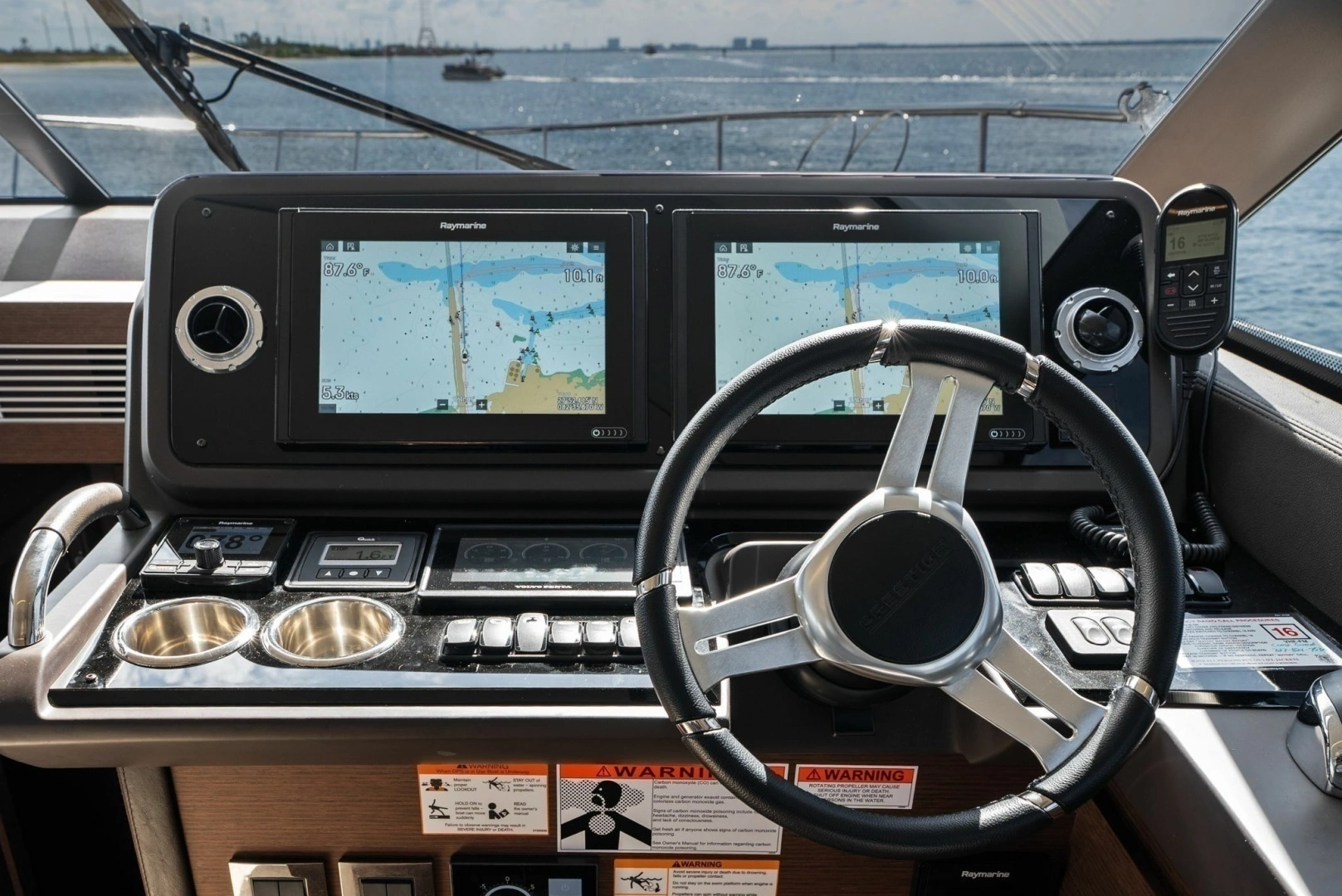 2020 Prestige 460 Flybridge - Image 44