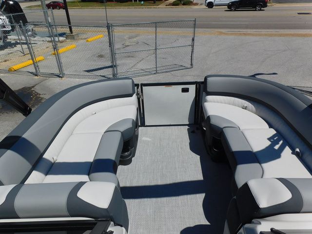 2026 Avalon Catalina Quad Lounger 25 FT - 9