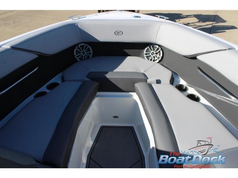 2025 CS Series CS23 - 26