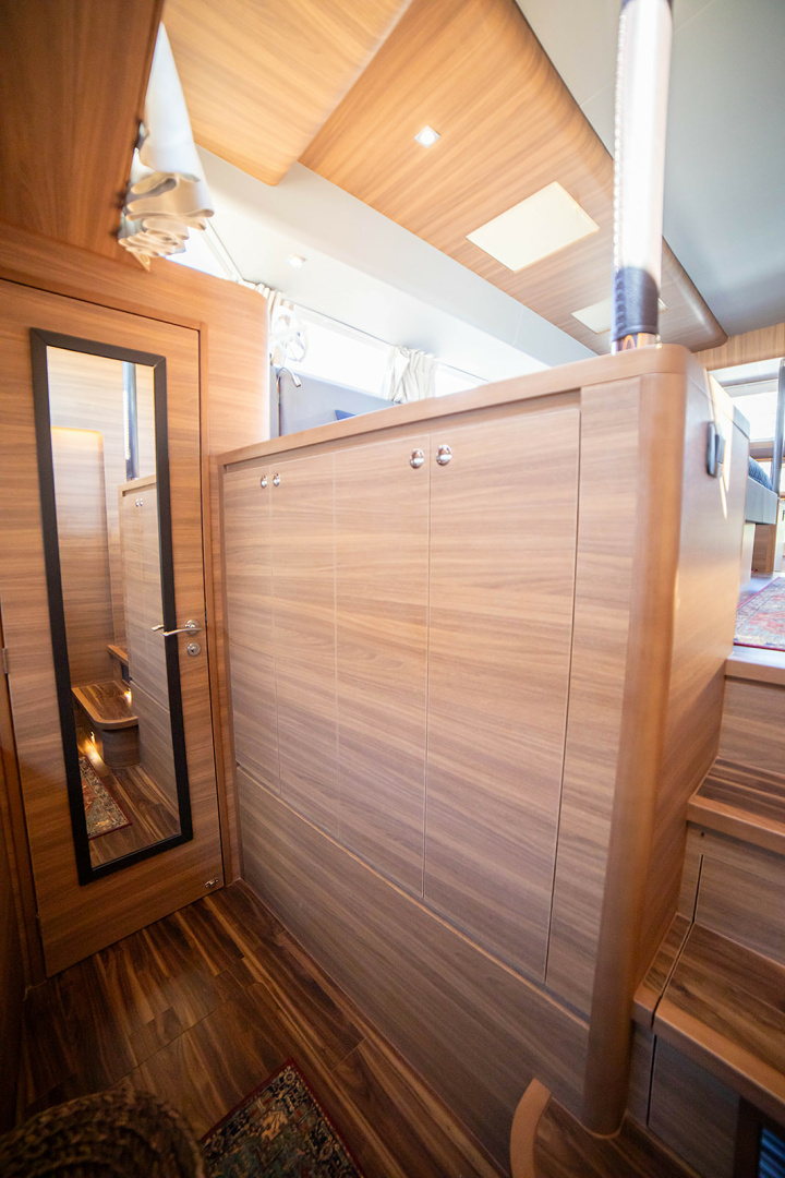 2024 Aquila 54 Yacht - Image 90