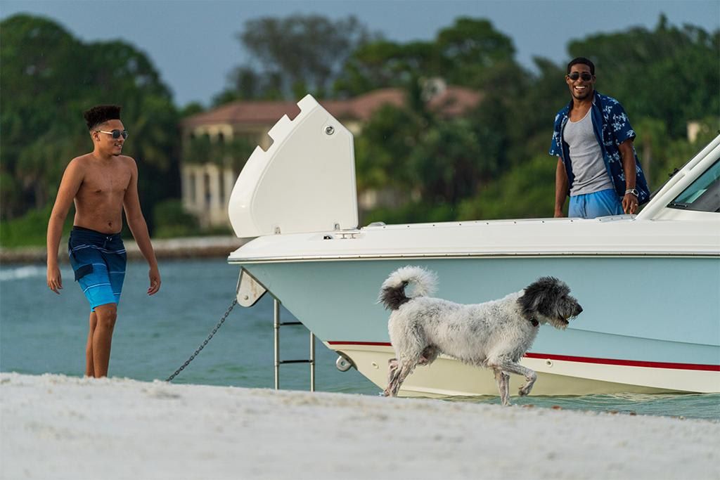 2023-Boston-Whaler-240-Vantage-MarineMax
