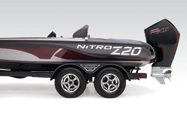 Manufacturer Provided Image: Nitro Z20 Pro