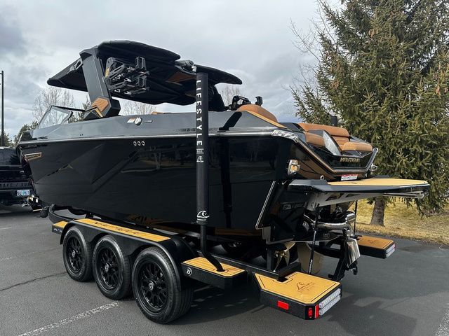 2026 Nautique Super Air Nautique G23 - 9
