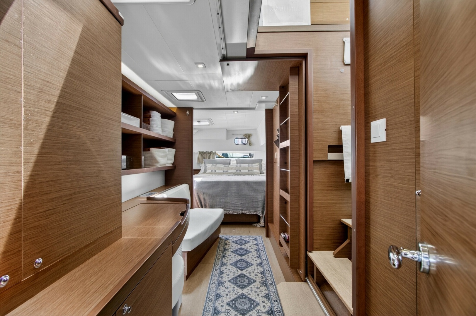 2018 Lagoon 42 - Image 40