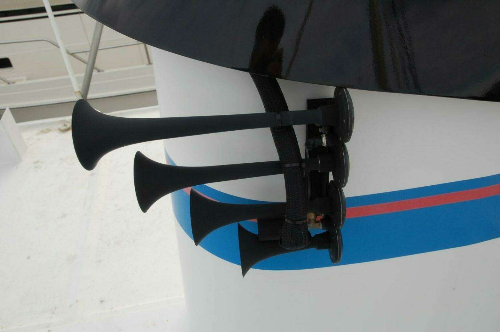 2006 Custom Sprague - Image 152