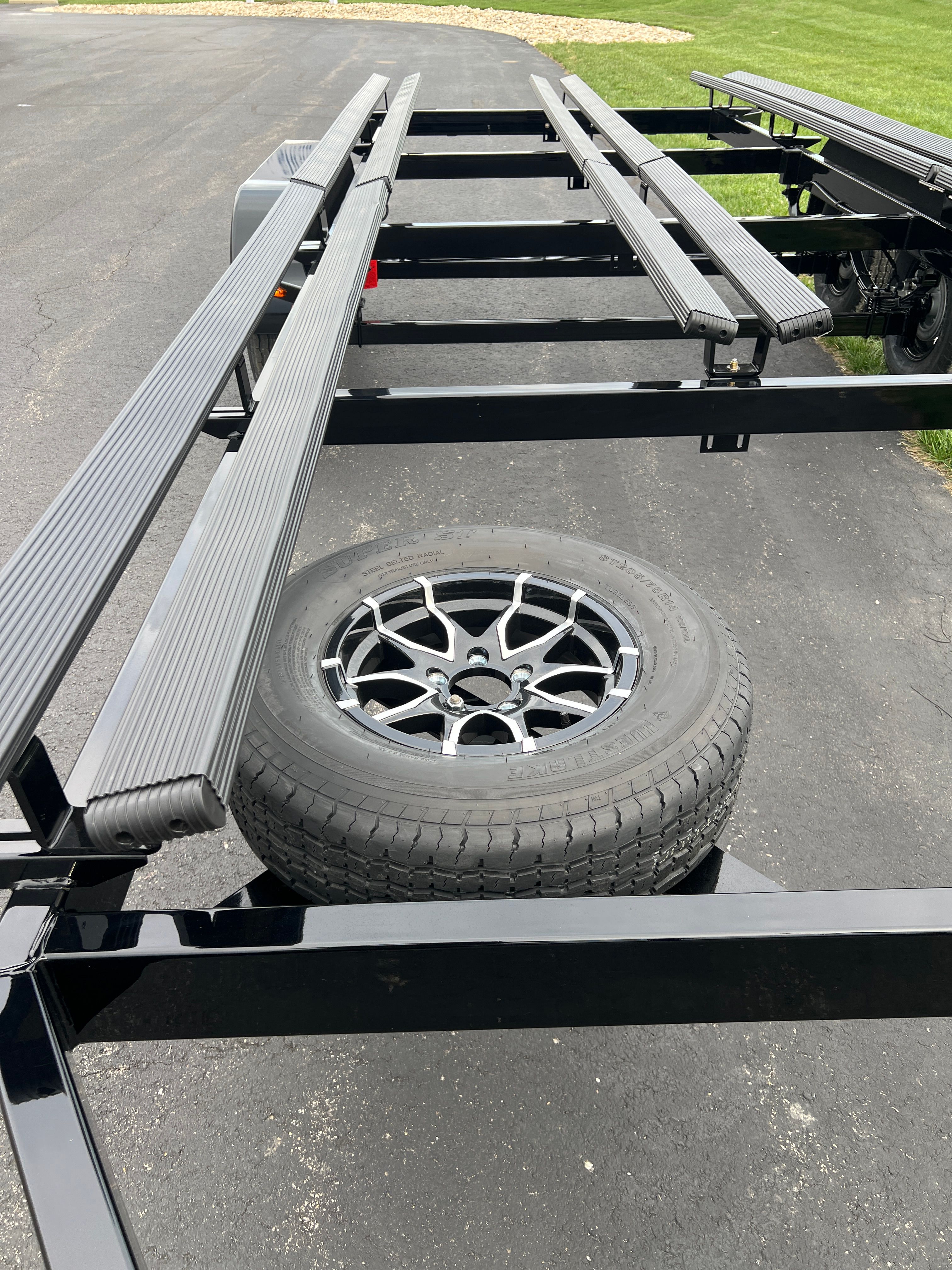 2026 Barletta Cabrio 24UC - 36