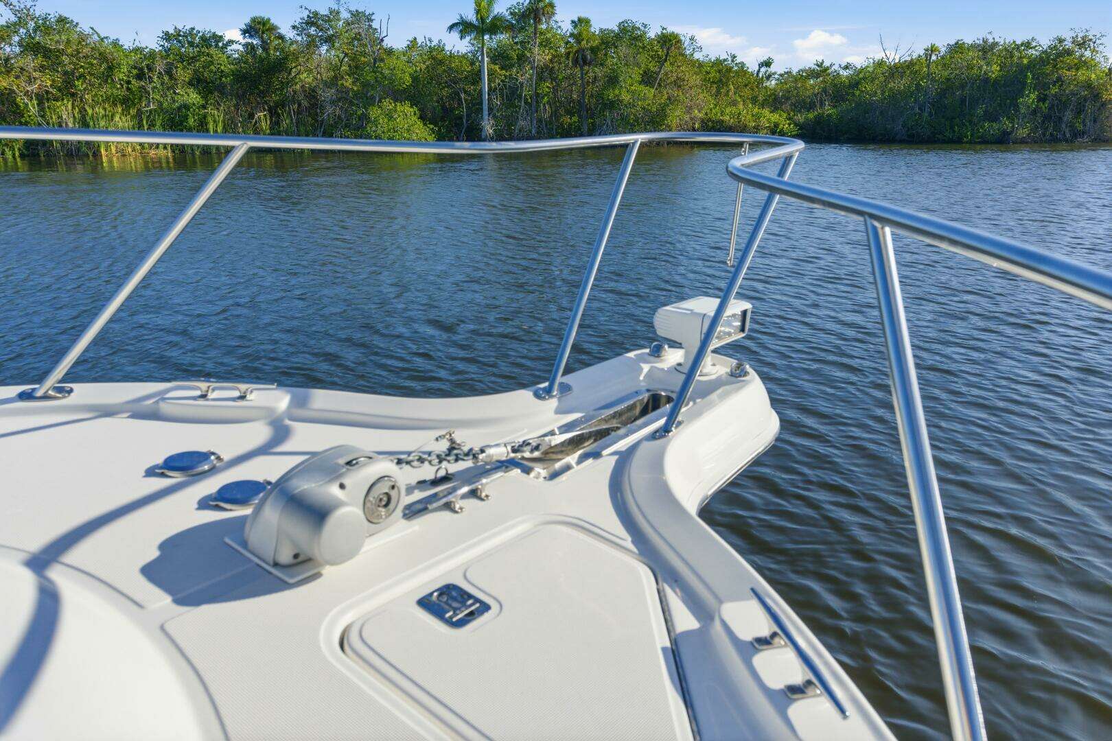 2011 Tiara Yachts 3100 Open - Image 34