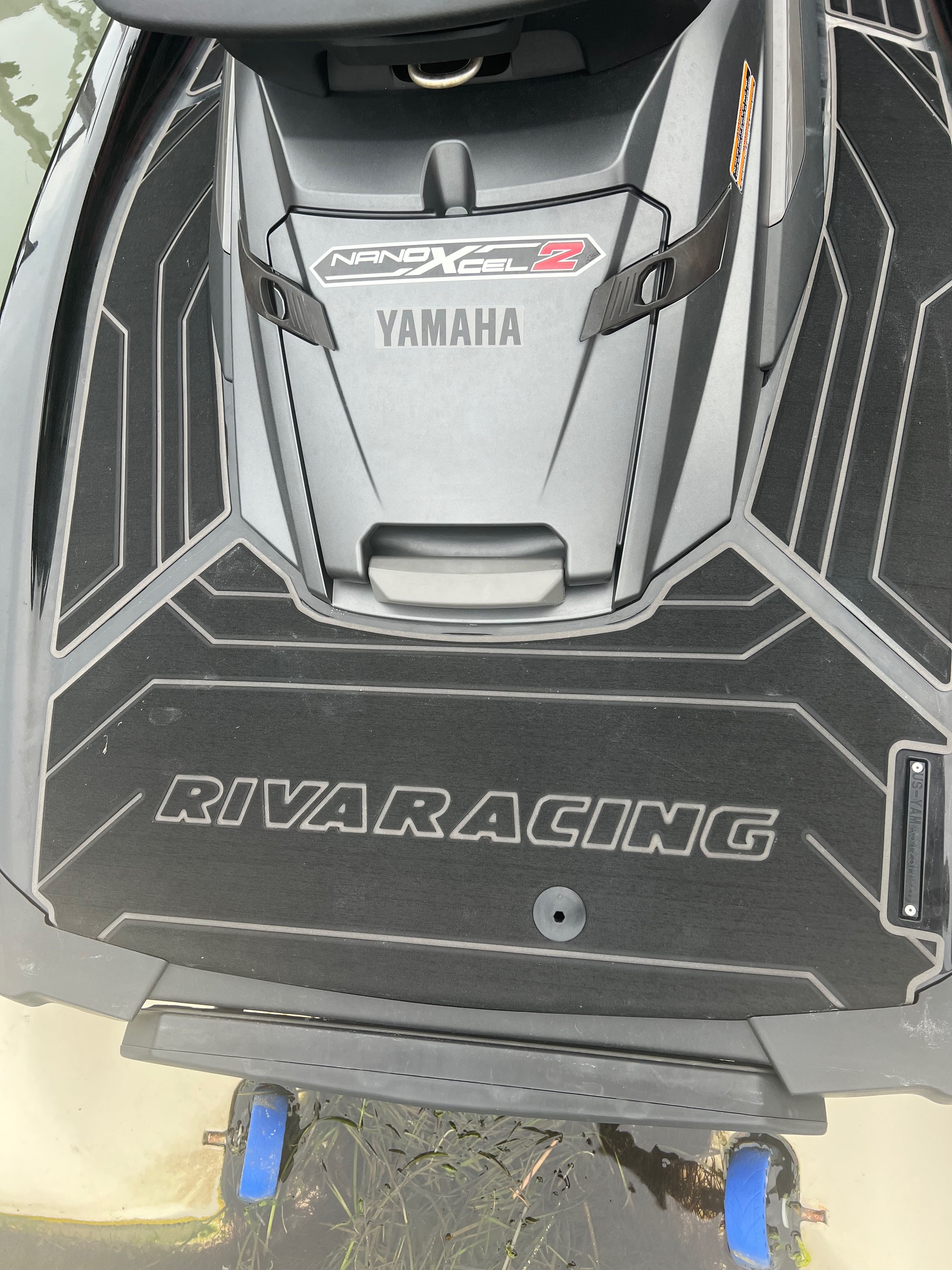 2020 Custom FX SVHO - 5