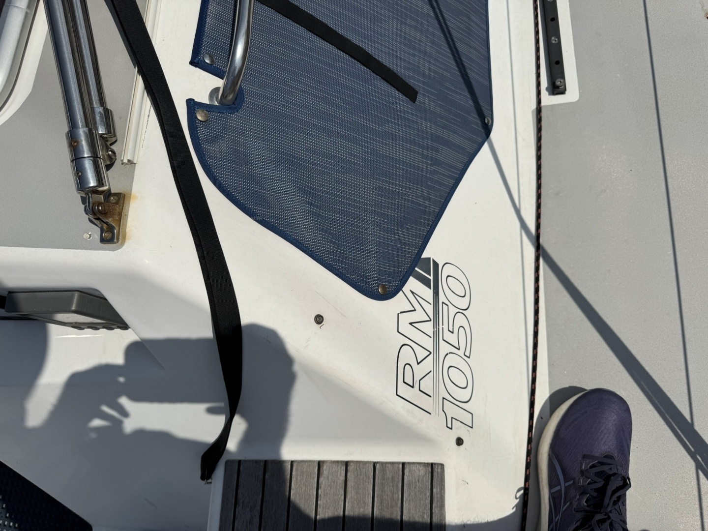 2009 RM Yachts RM1050 - Image 33