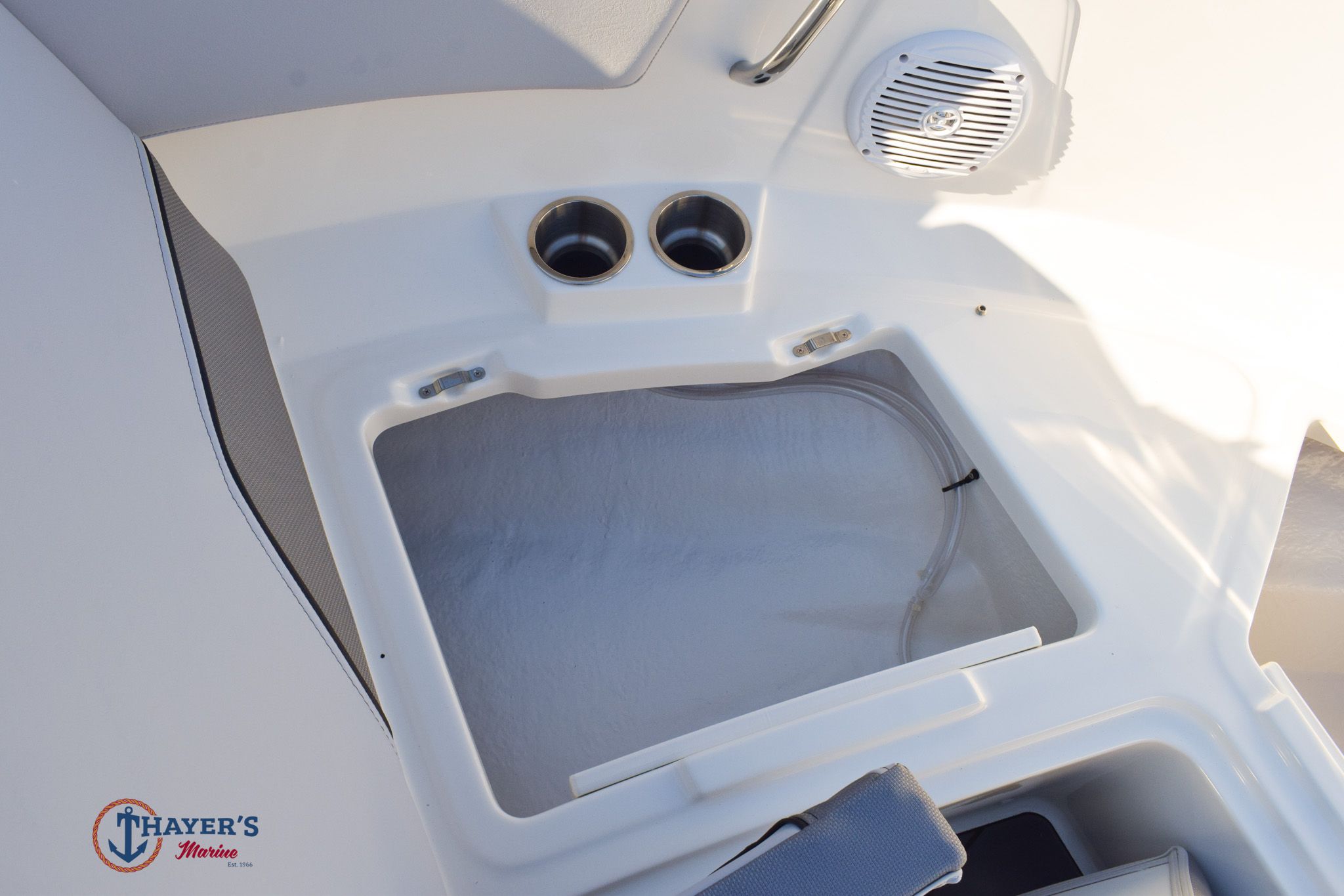 2026 Bayliner V20 - 19
