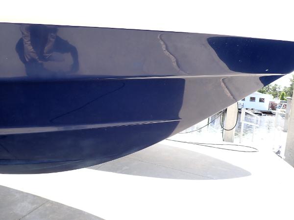 2011 Chaparral 287 SSX - 85