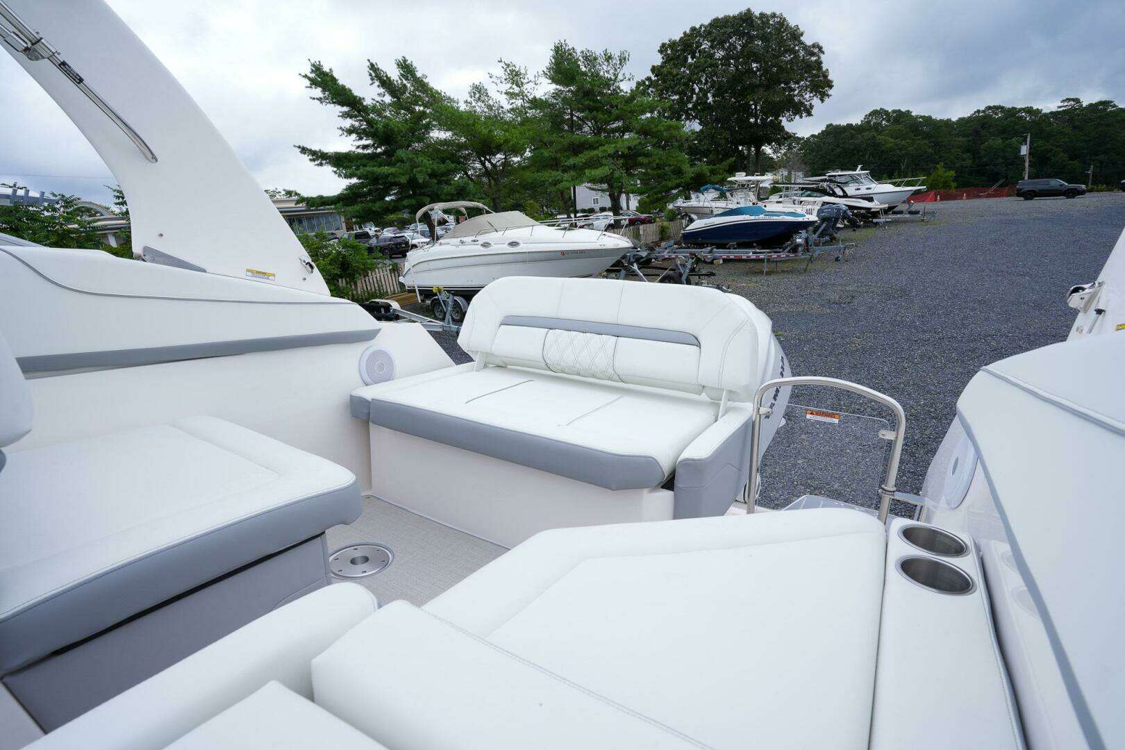2026 Regal 26 XO - Image 11