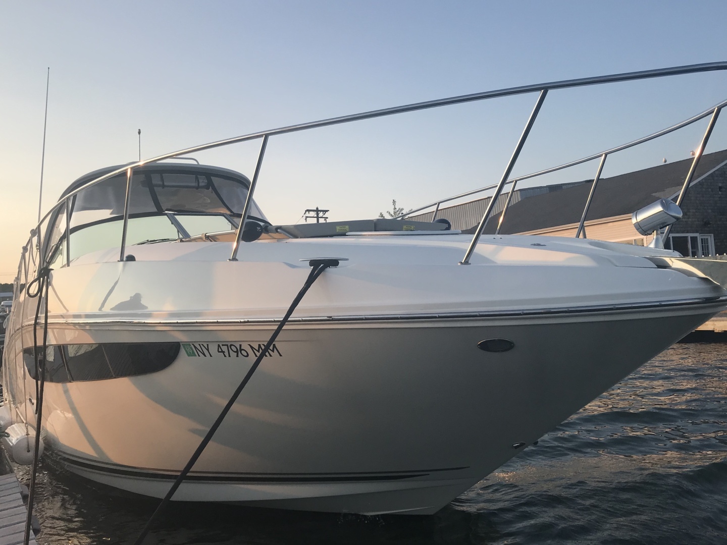 2017 Sea Ray Sundancer 370 - Image 5