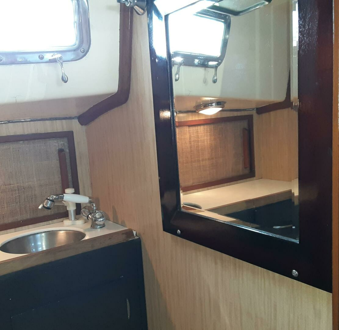 1967 Pearson Invicta - Image 22