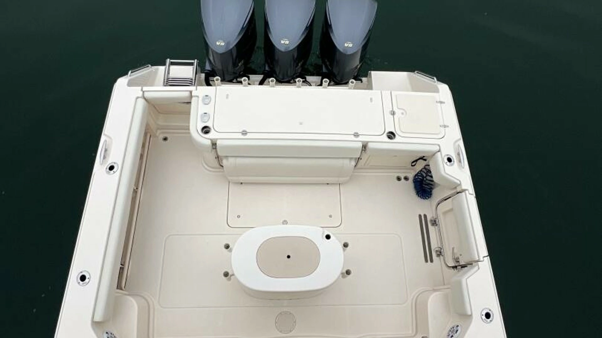 2018 Grady-White 370 Express - Image 30