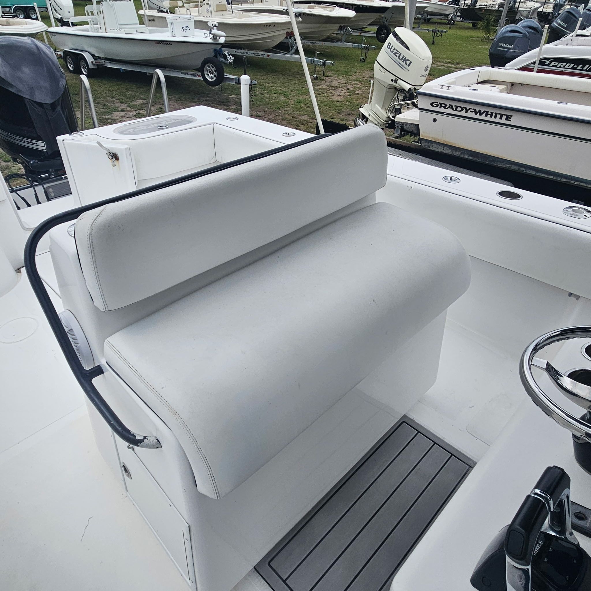 2015 SeaHunter 32 Tournament - 23