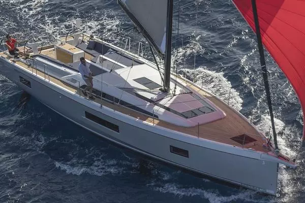 2024 Beneteau Oceanis 51.1