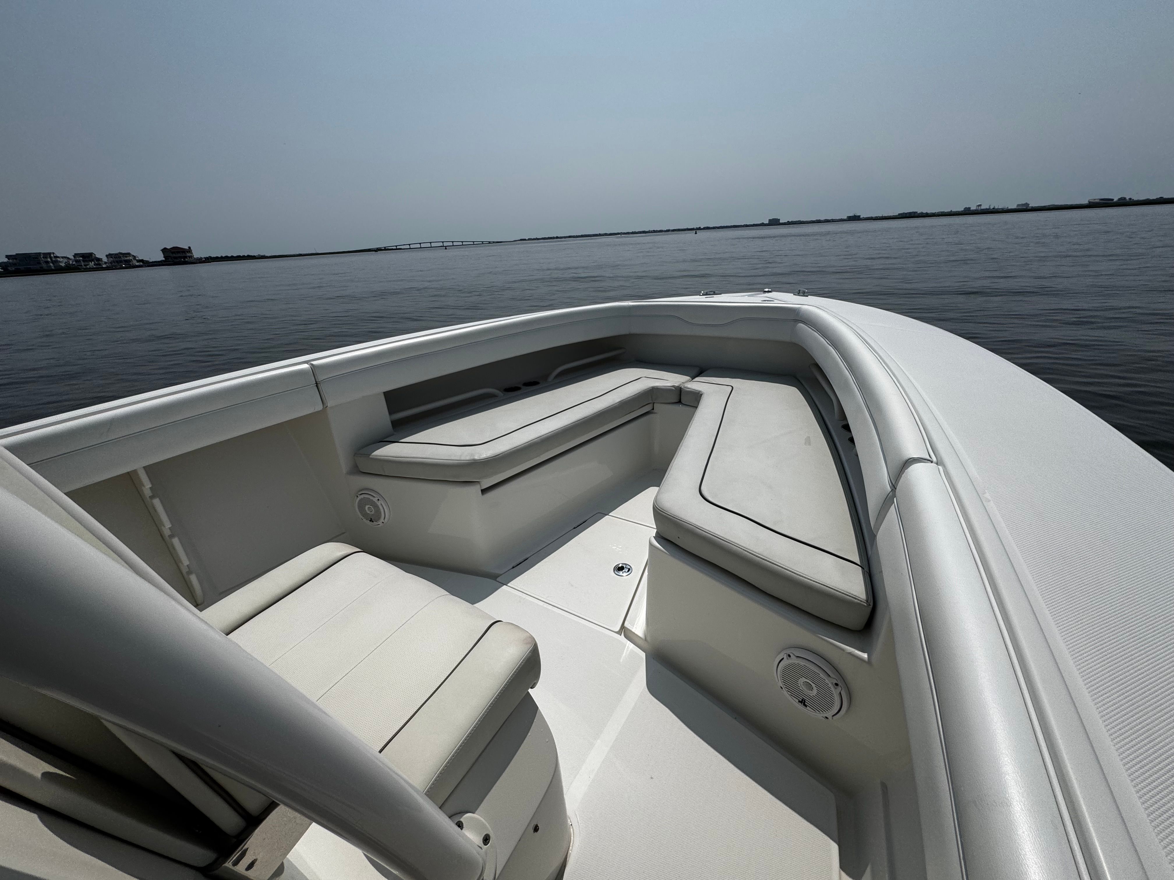 2014 Jupiter 30 - 7