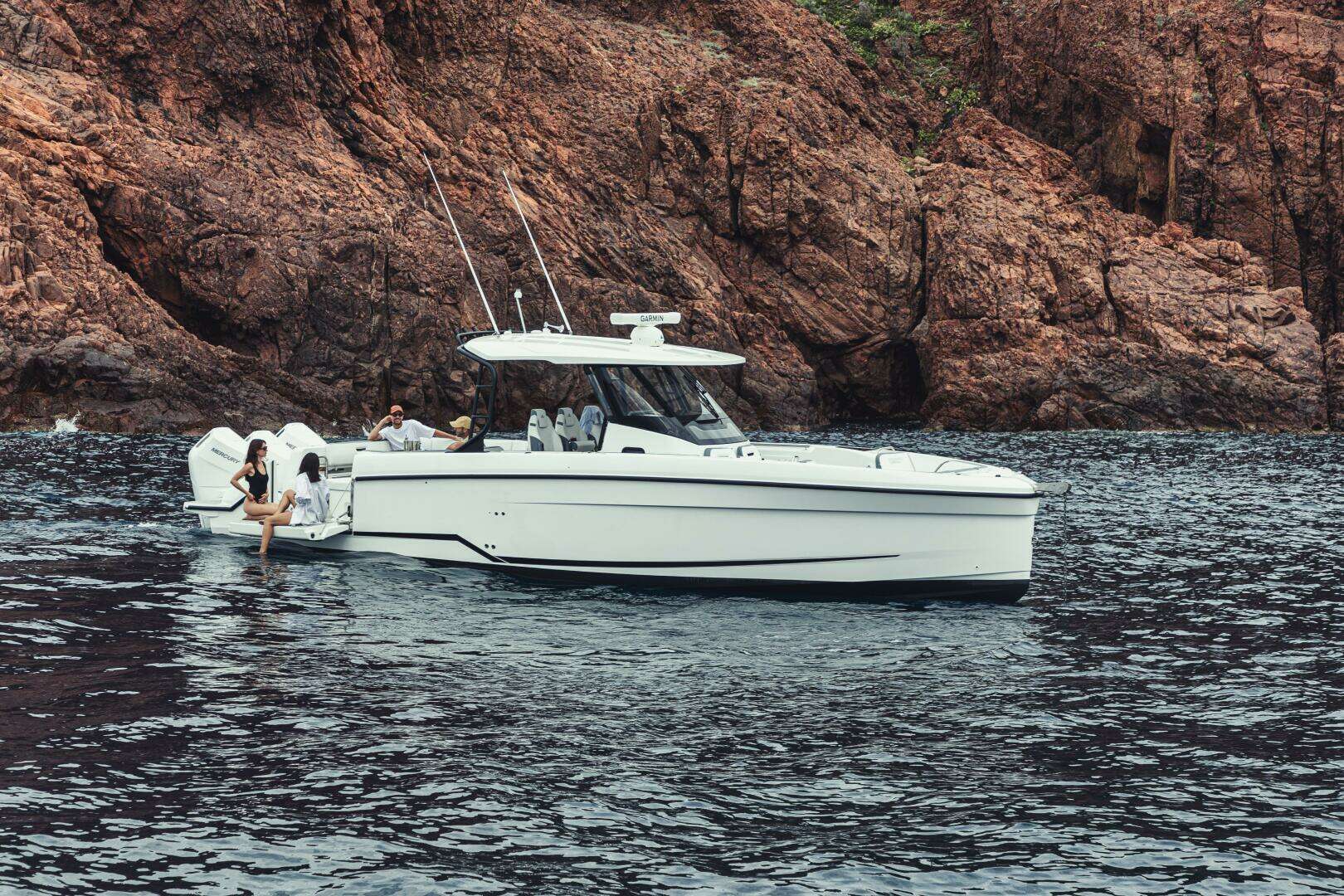 2026 Wellcraft T-Top - Image 27