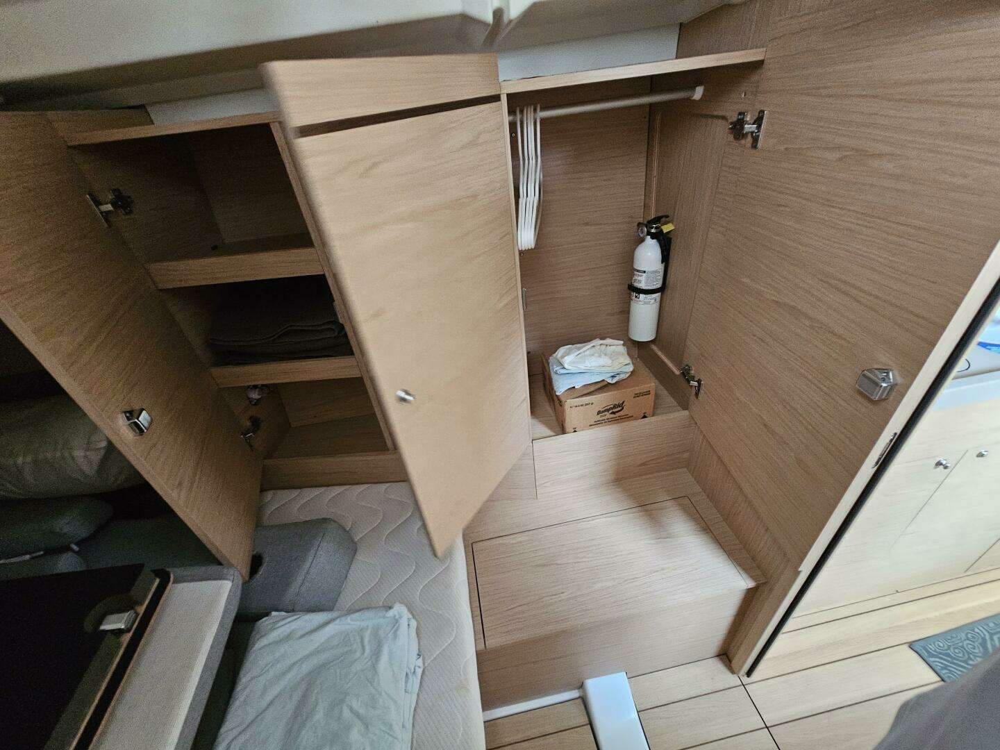 2019 Beneteau Oceanis 46.1 - Image 25