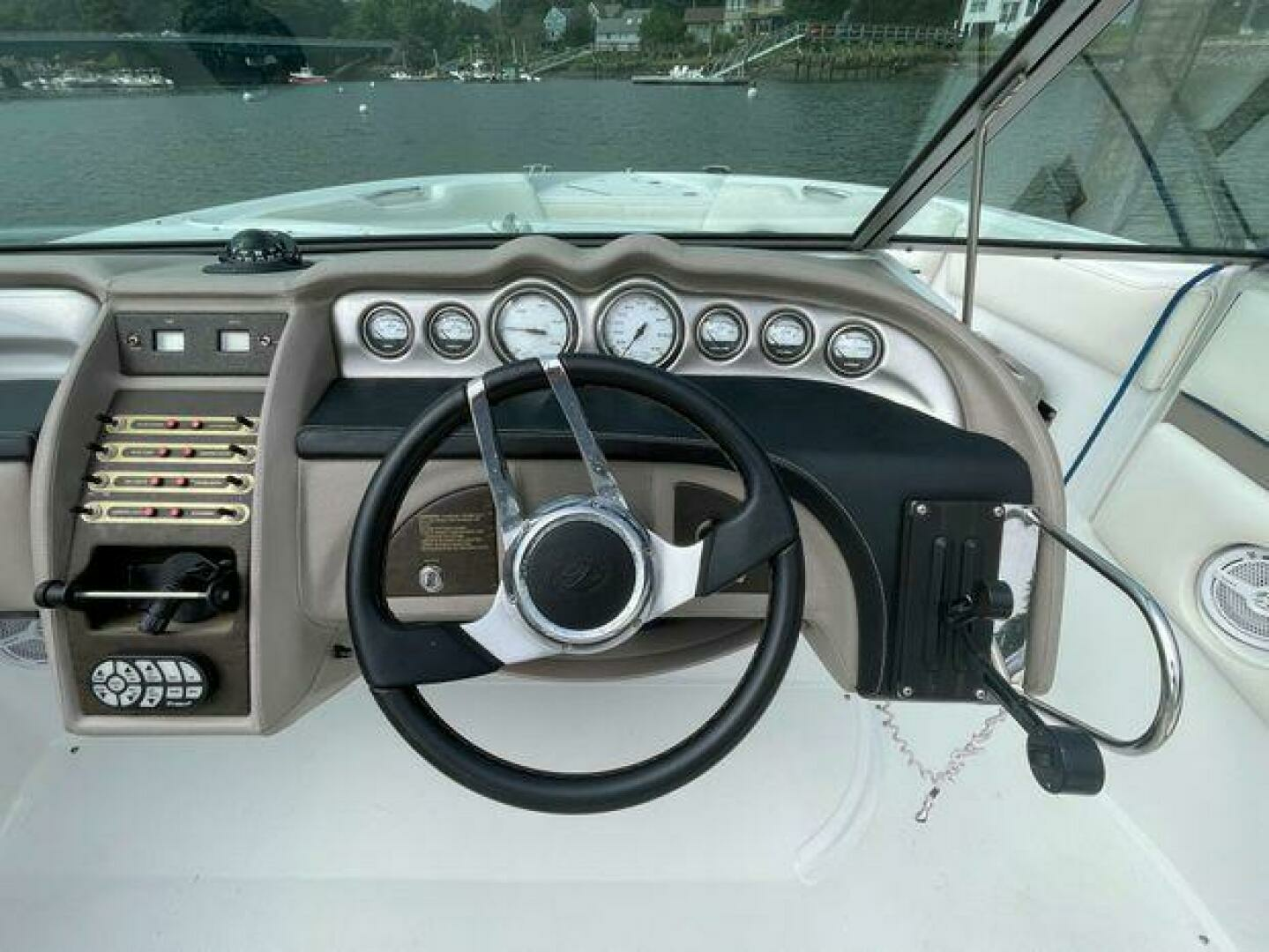 2006 Cobalt 24SX - Image 12