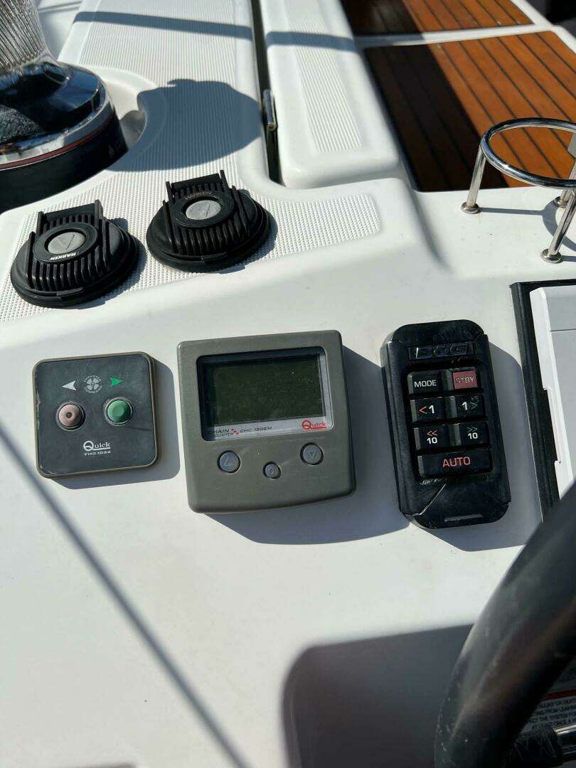 2014 Beneteau 45 - Image 8