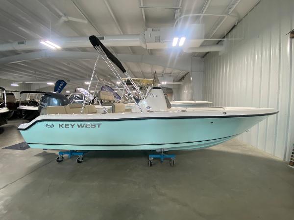 2026 Key West 189 FS