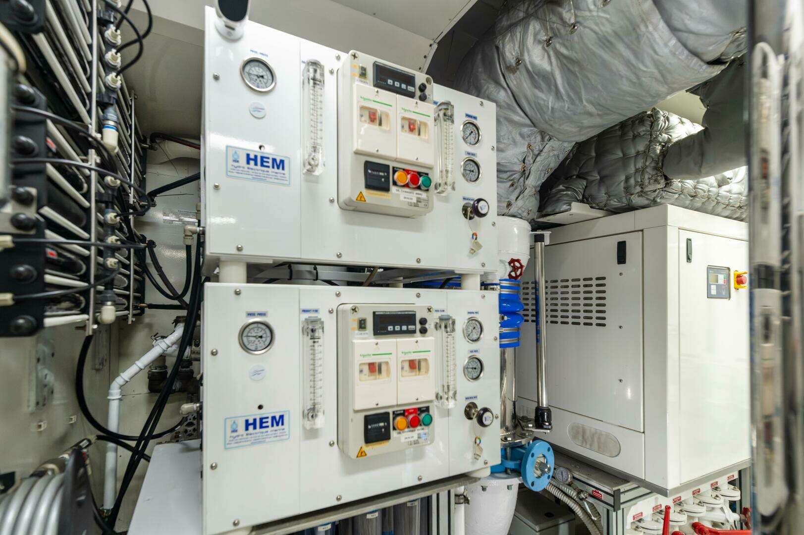 2007 CRN Pilothouse - Image 79