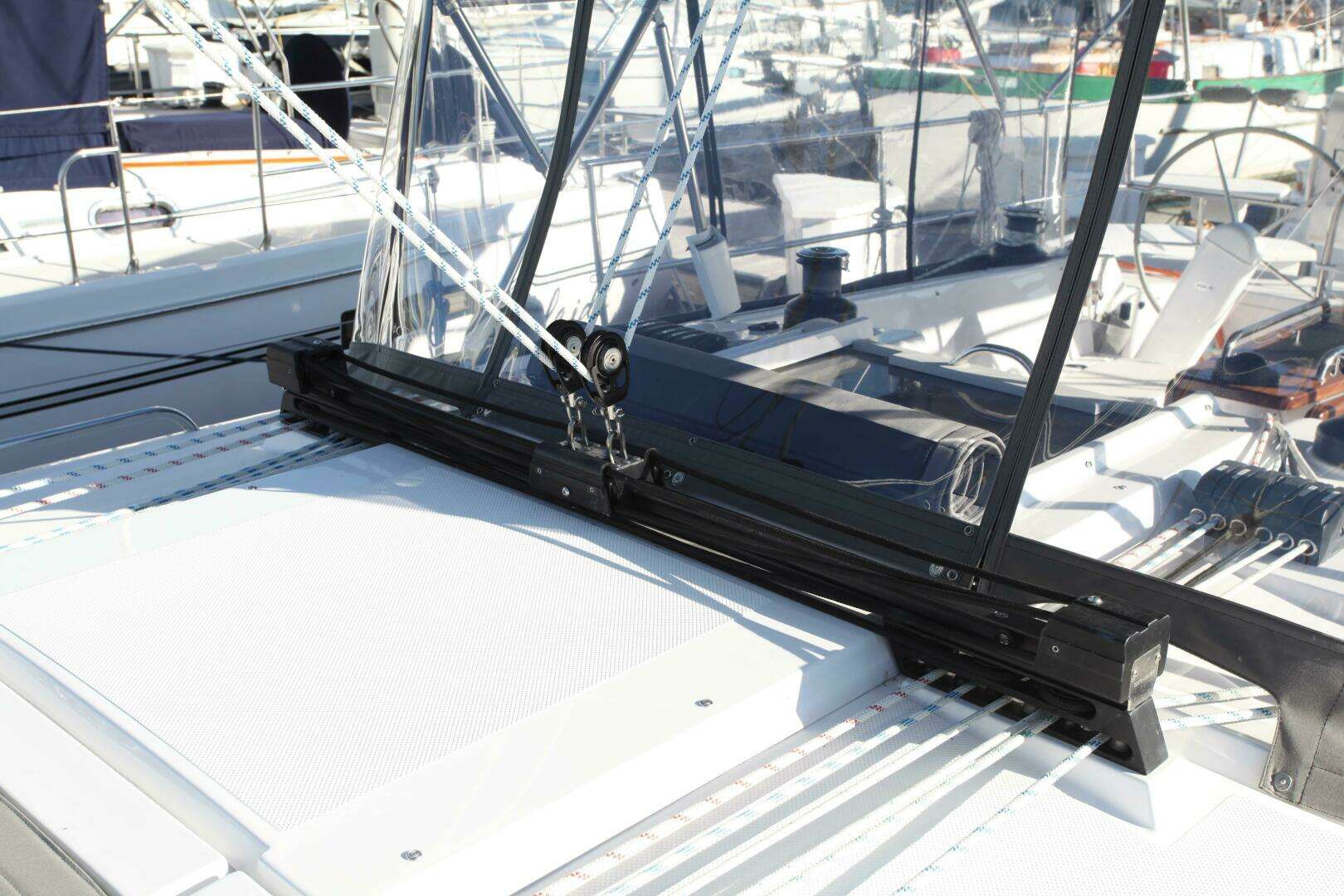 2025 Catalina 426 - Image 76