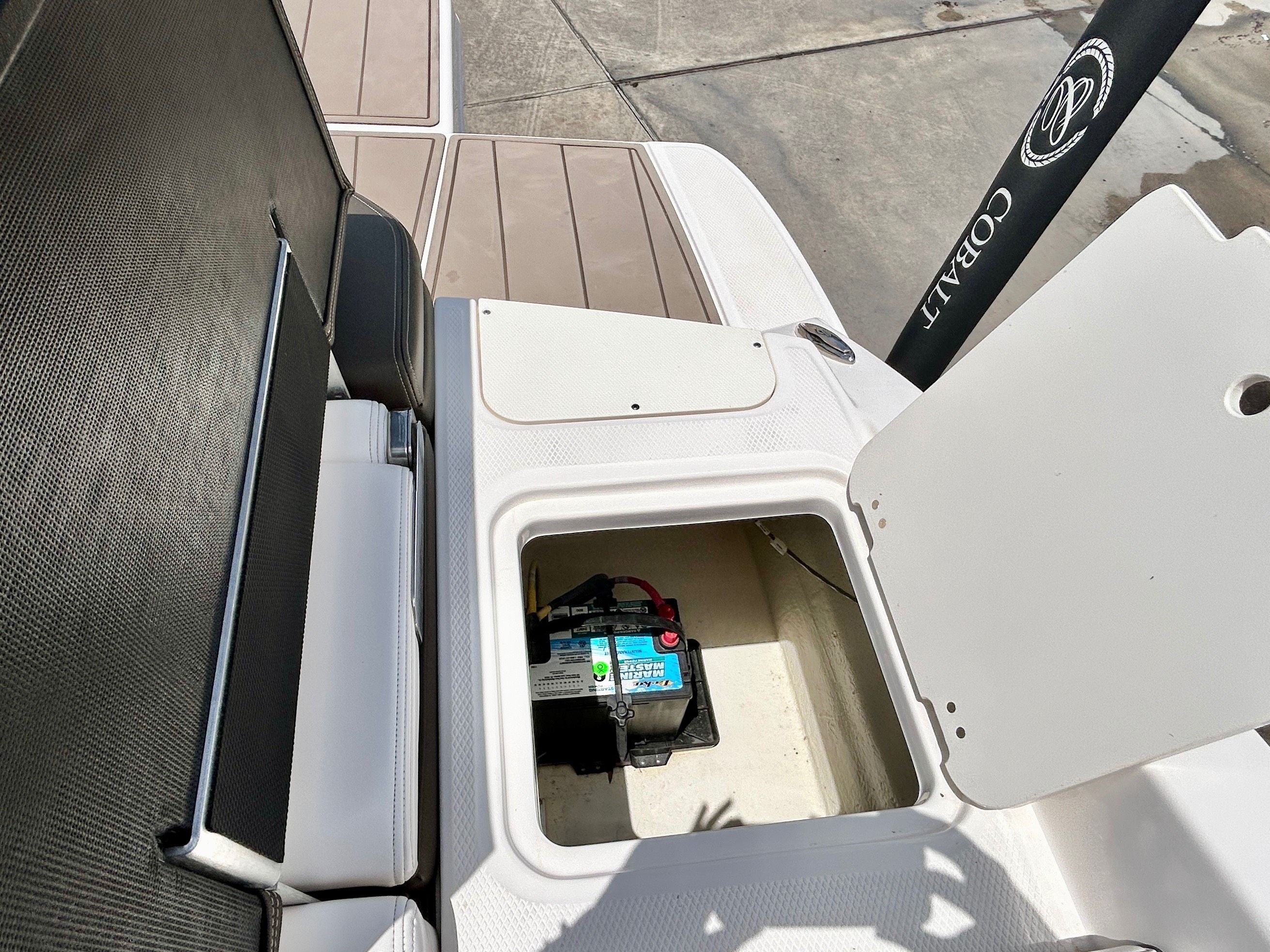 2018 Chaparral 23 Surf - 63