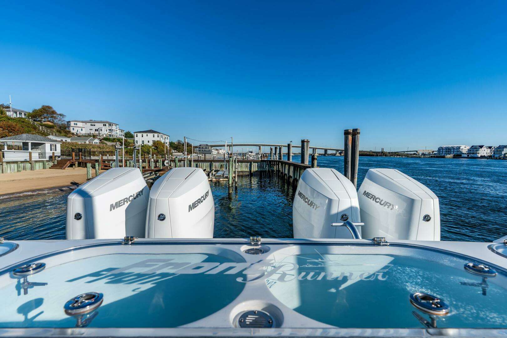 2025 Front Runner 43 Catamaran - Image 26