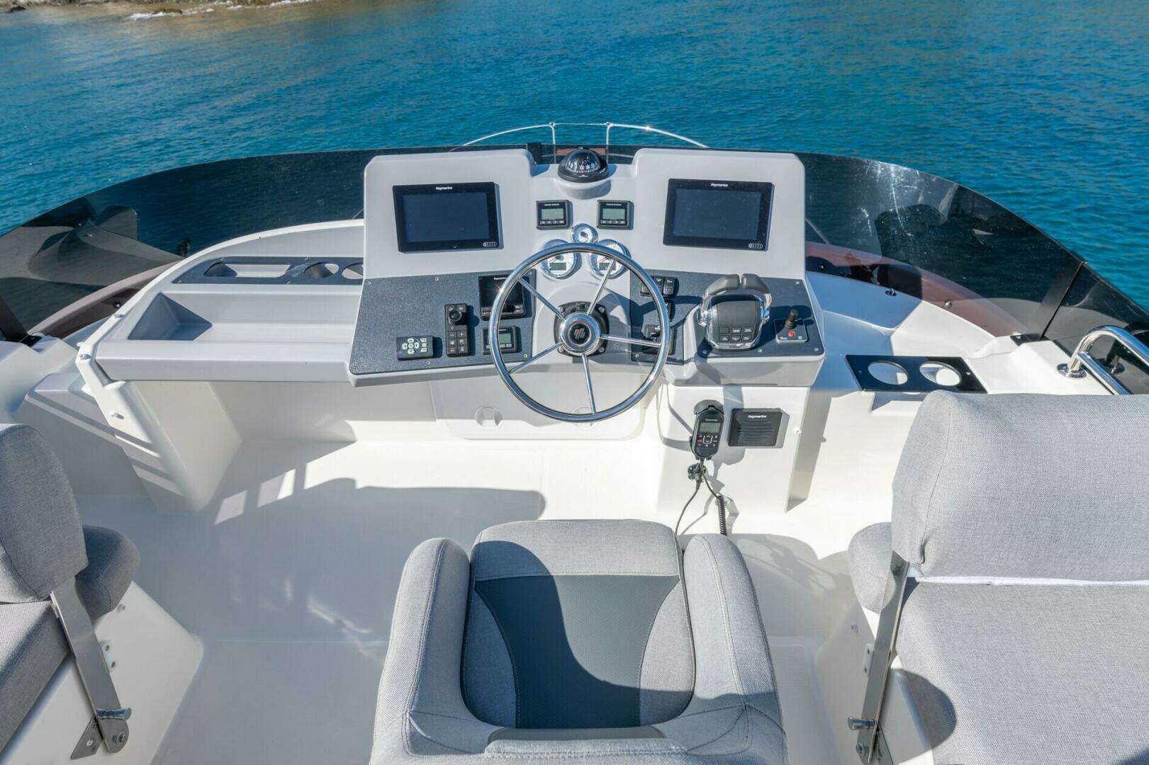 2026 Beneteau Swift Trawler 41 - Image 14