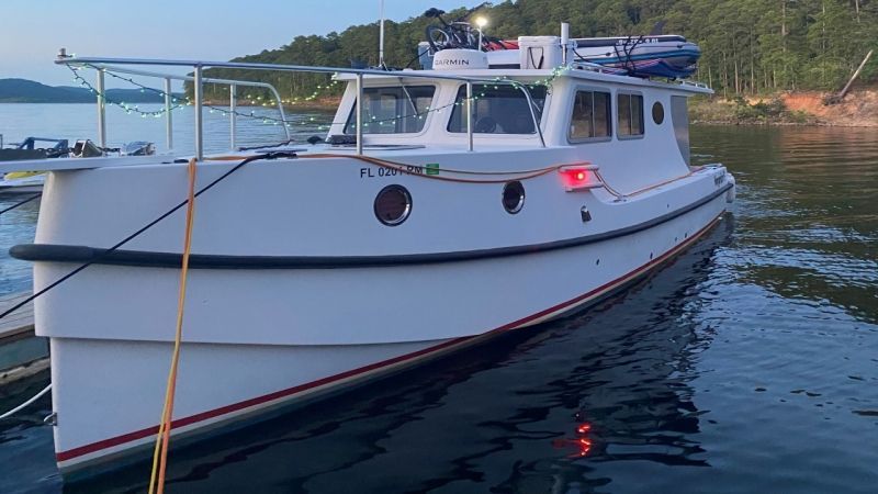 2018 Great Harbour TT 35 - 211