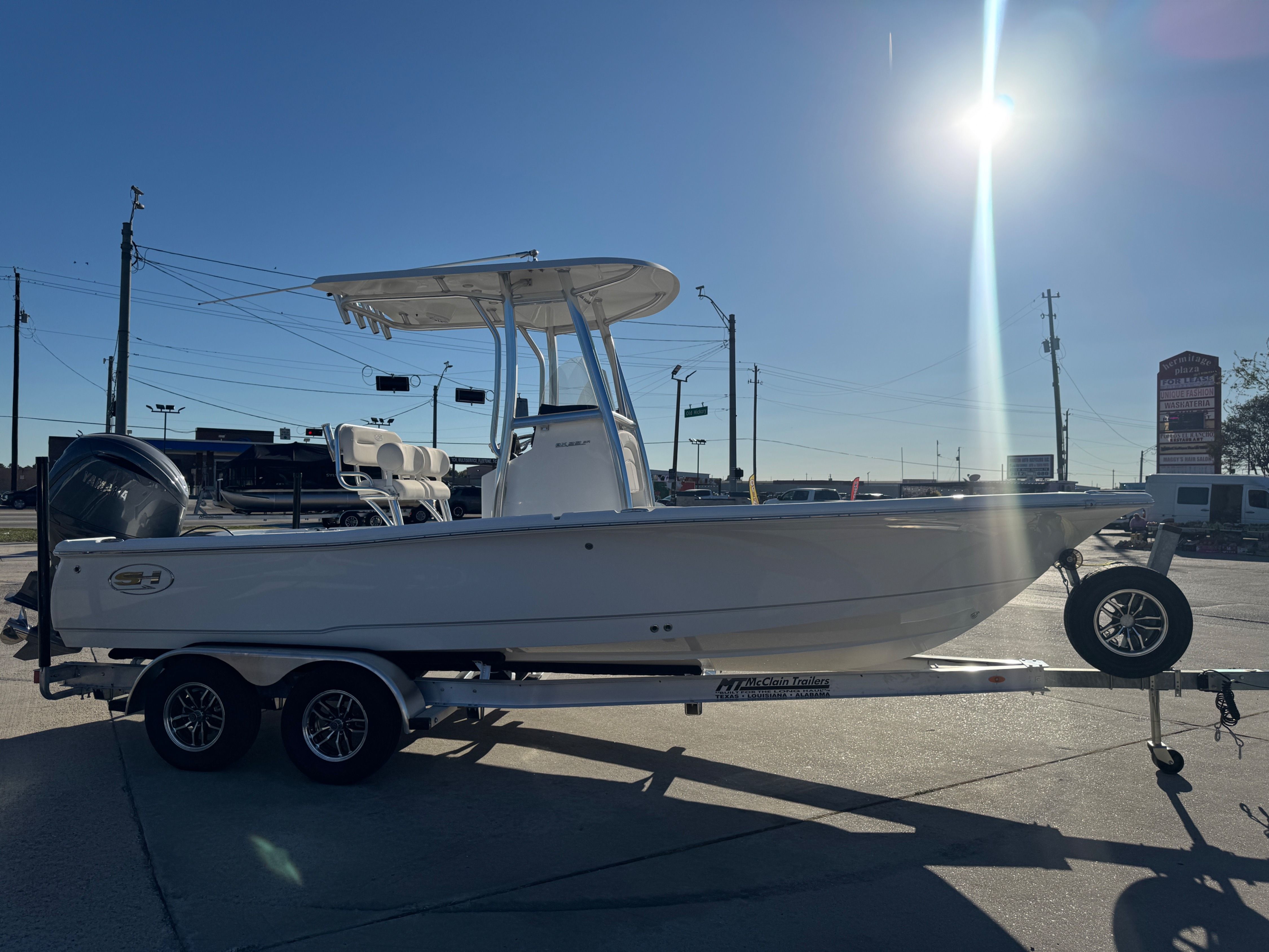 2026 Sea Hunt BX22BR - 3