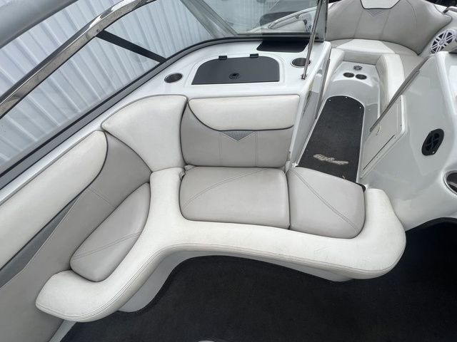 2008 Tigé 22i - 8