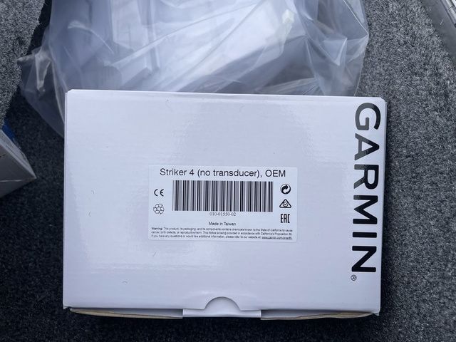 2026 Tracker Super Guide V 16 T - 19
