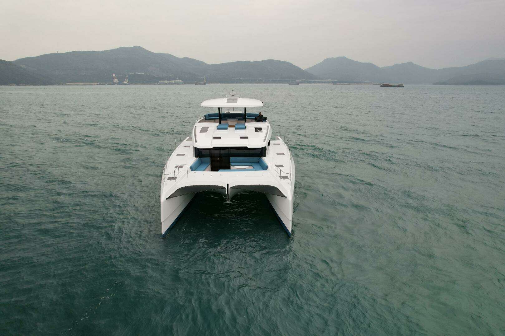 2027 McConaghy Boats MC63p Tourer - Image 6