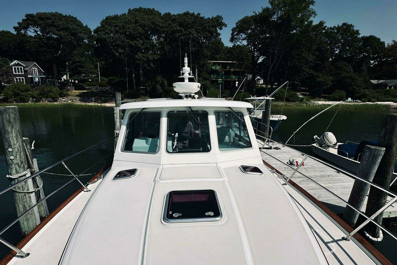 2007 Sabre 34 Express - Image 94