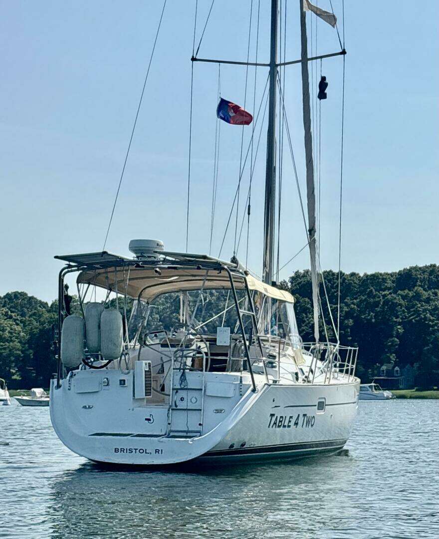2004 Beneteau 423 - Image 5