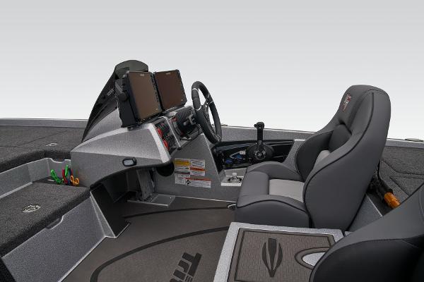 2026 Triton 21XP Patriot - 51