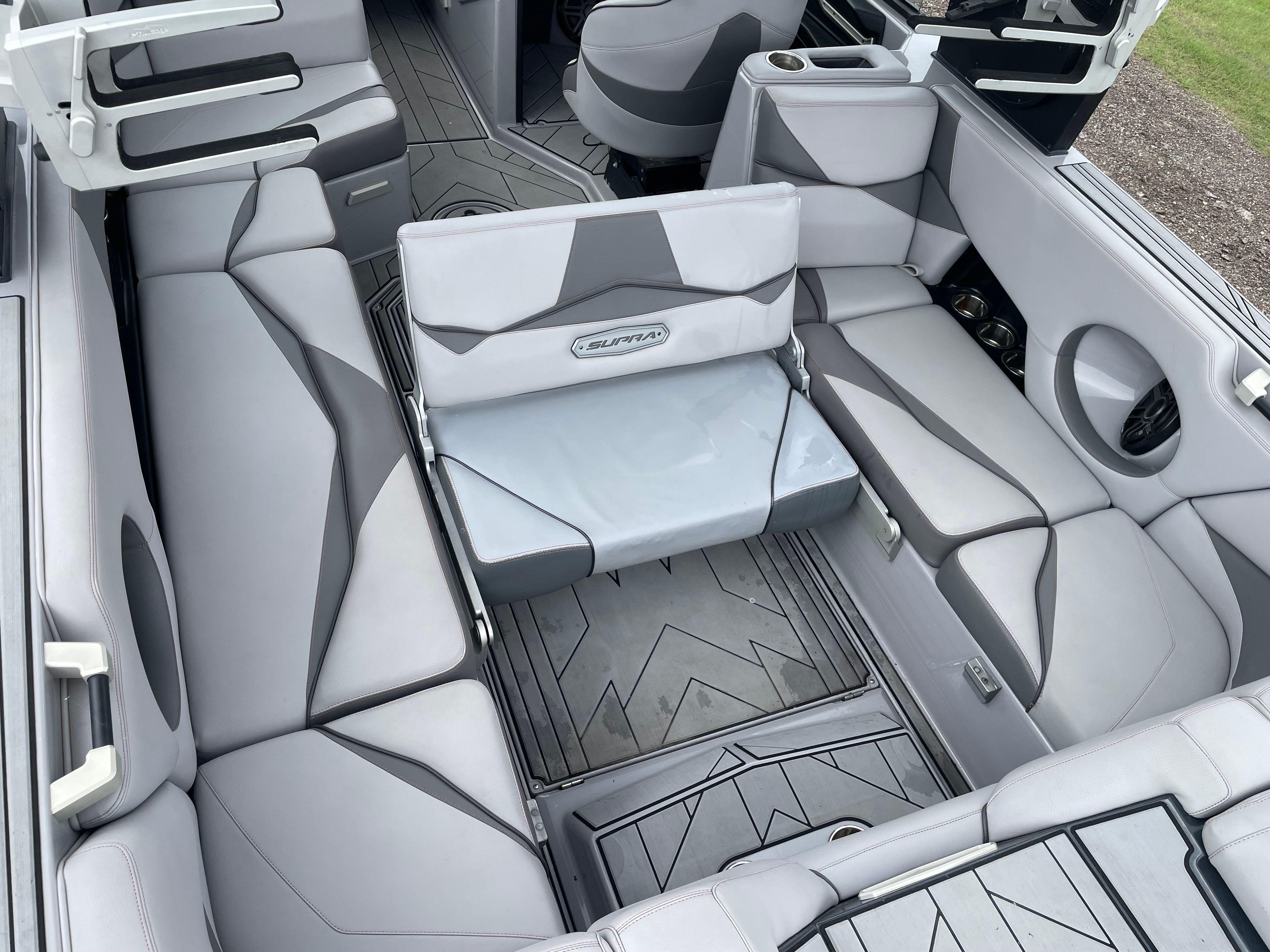 2019 SUPRA SL 450 - Image 11