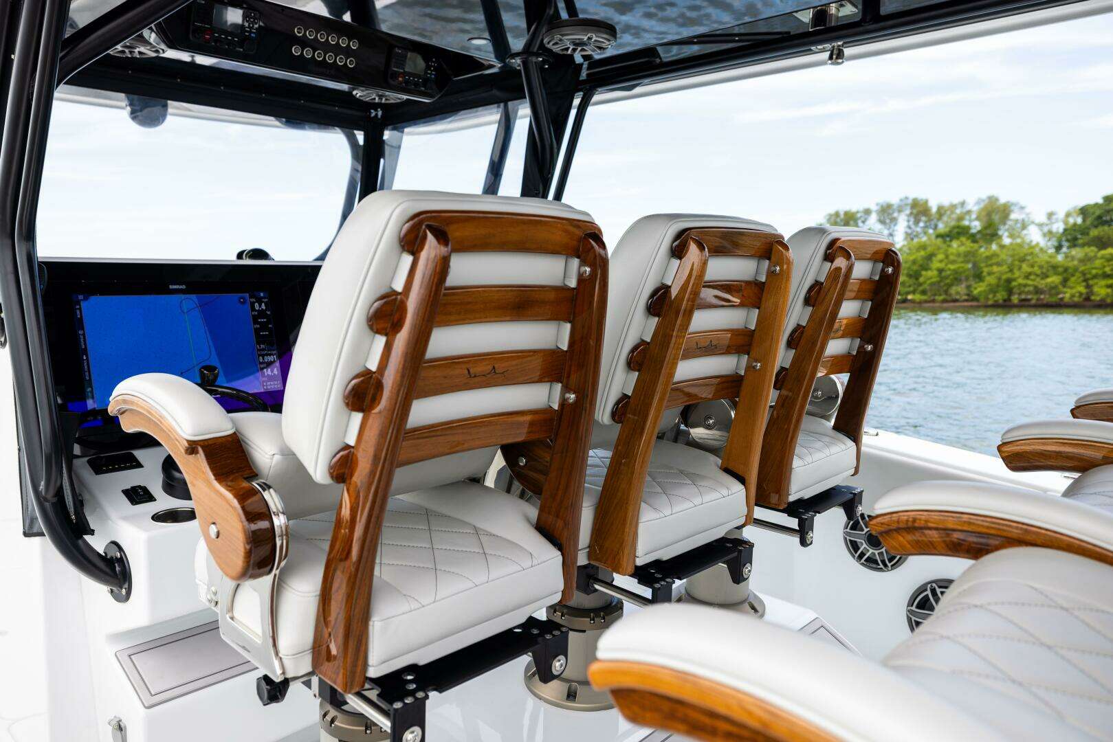 2025 Freeman 42 LR - Image 59