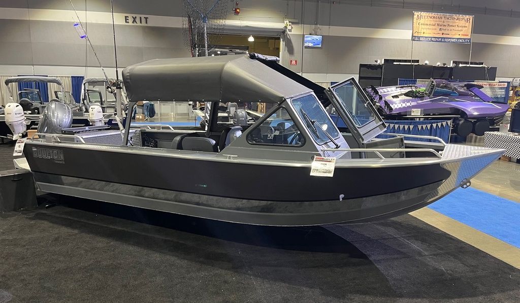 2026 Boulton 22 Sentinal Pro - 3
