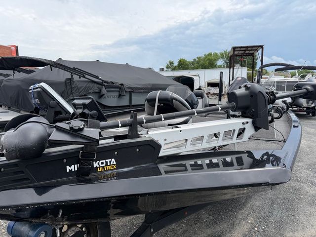 2021 Crestliner MX 21 - 250 HP Mercury Pro XS - 5