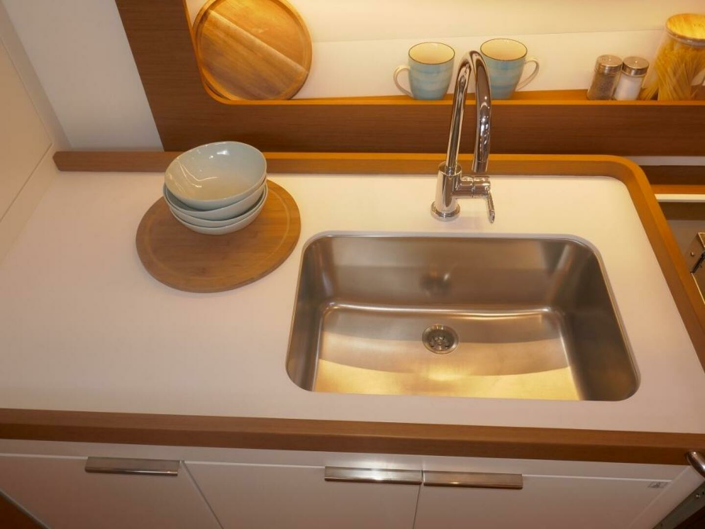 2026 Beneteau First 53 - Image 30