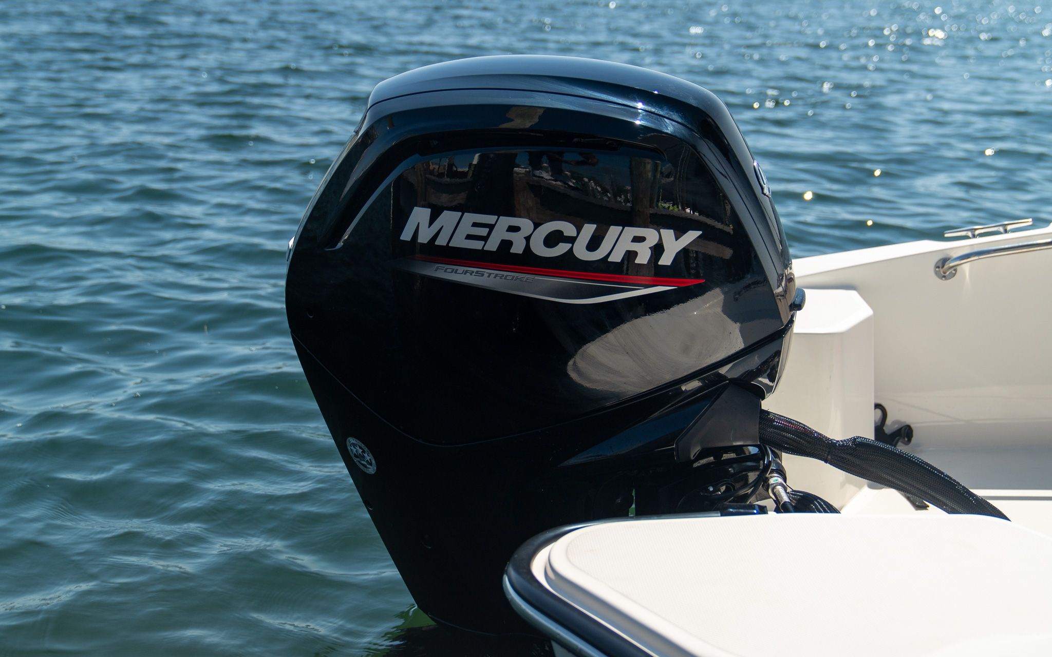 2026 Boston Whaler 160 Super Sport - 26