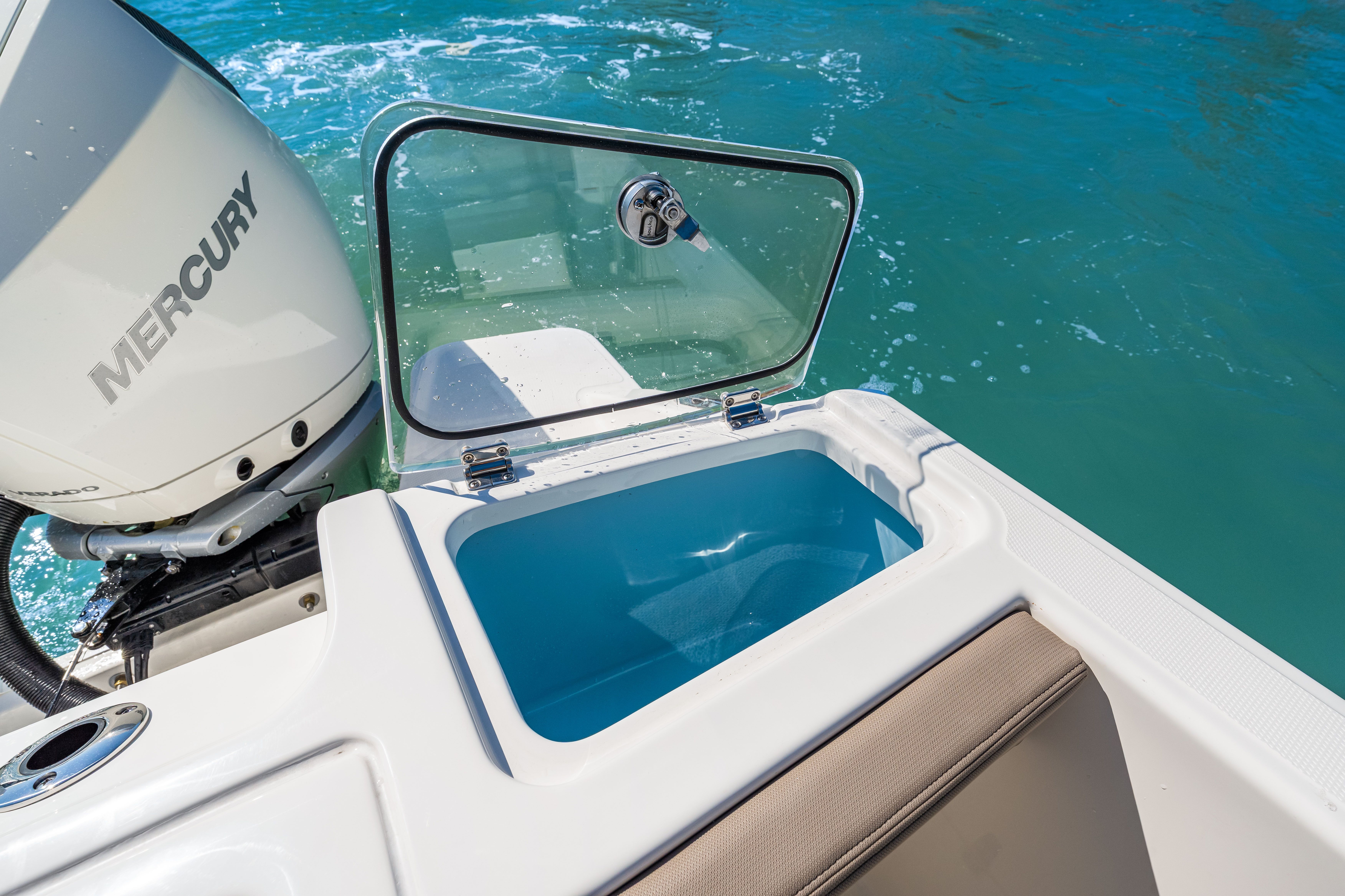 2026 Boston Whaler 280 Vantage - 63
