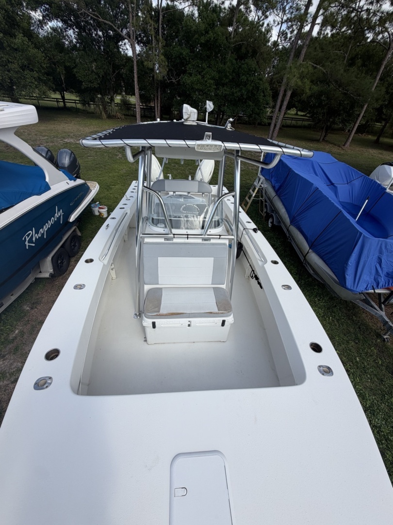 2018 Twin Vee 260GF - Image 10